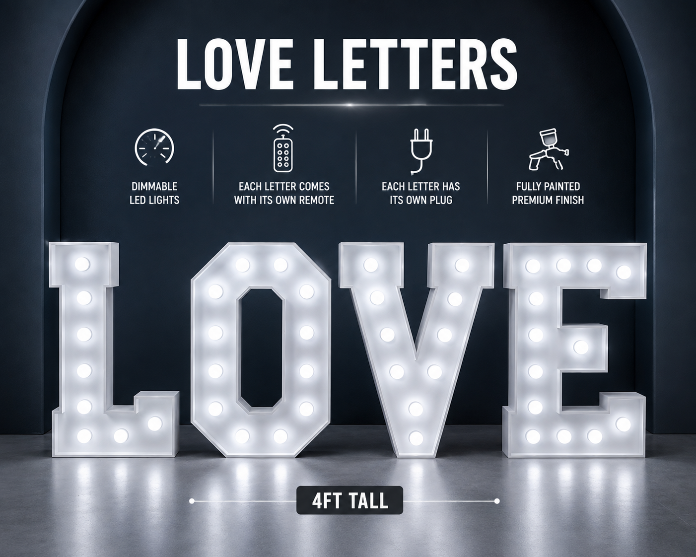 LOVE Letters