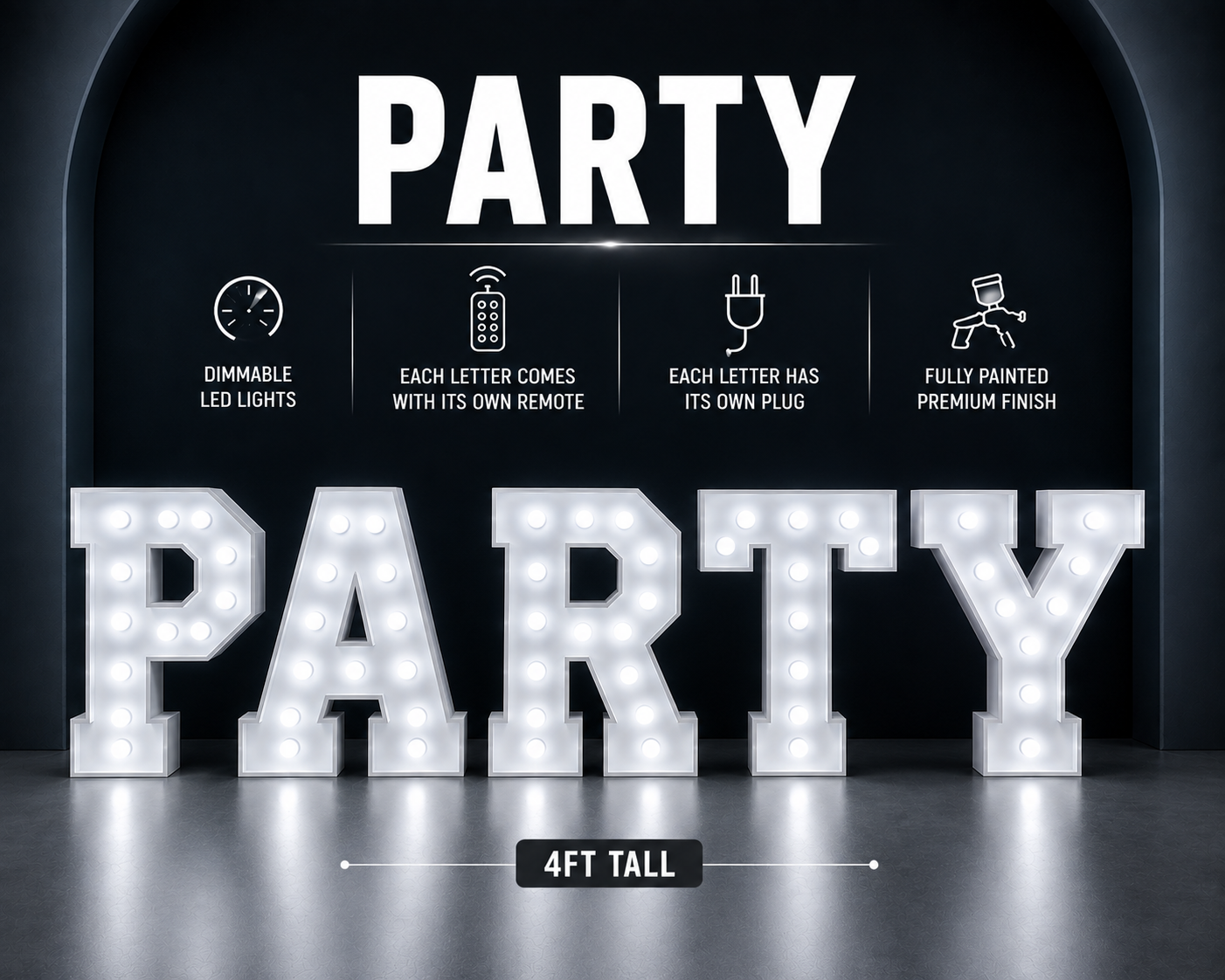 PARTY