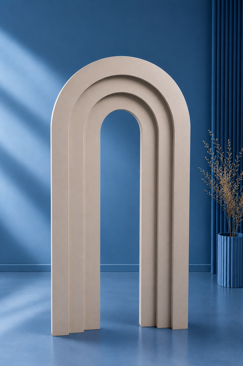 3D Arch
