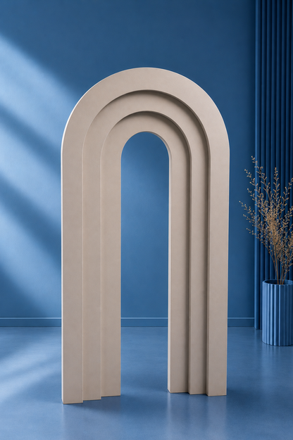 3D Arch