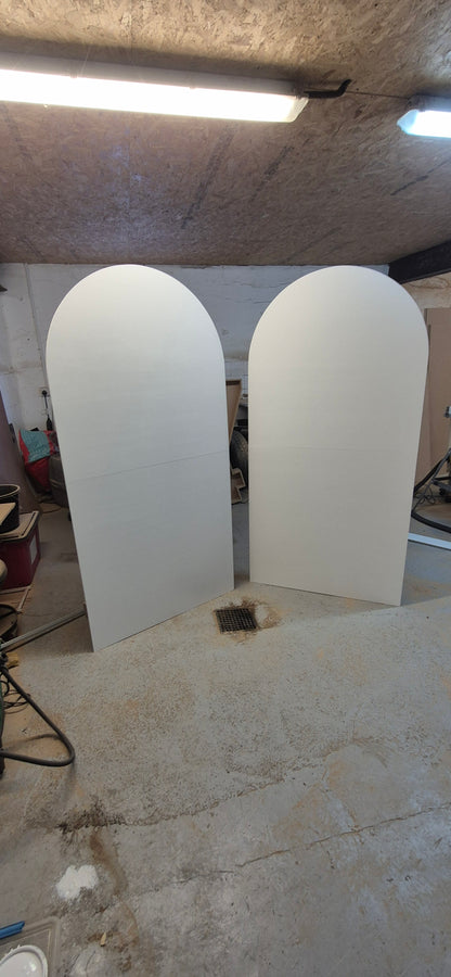 Standard Sailboard