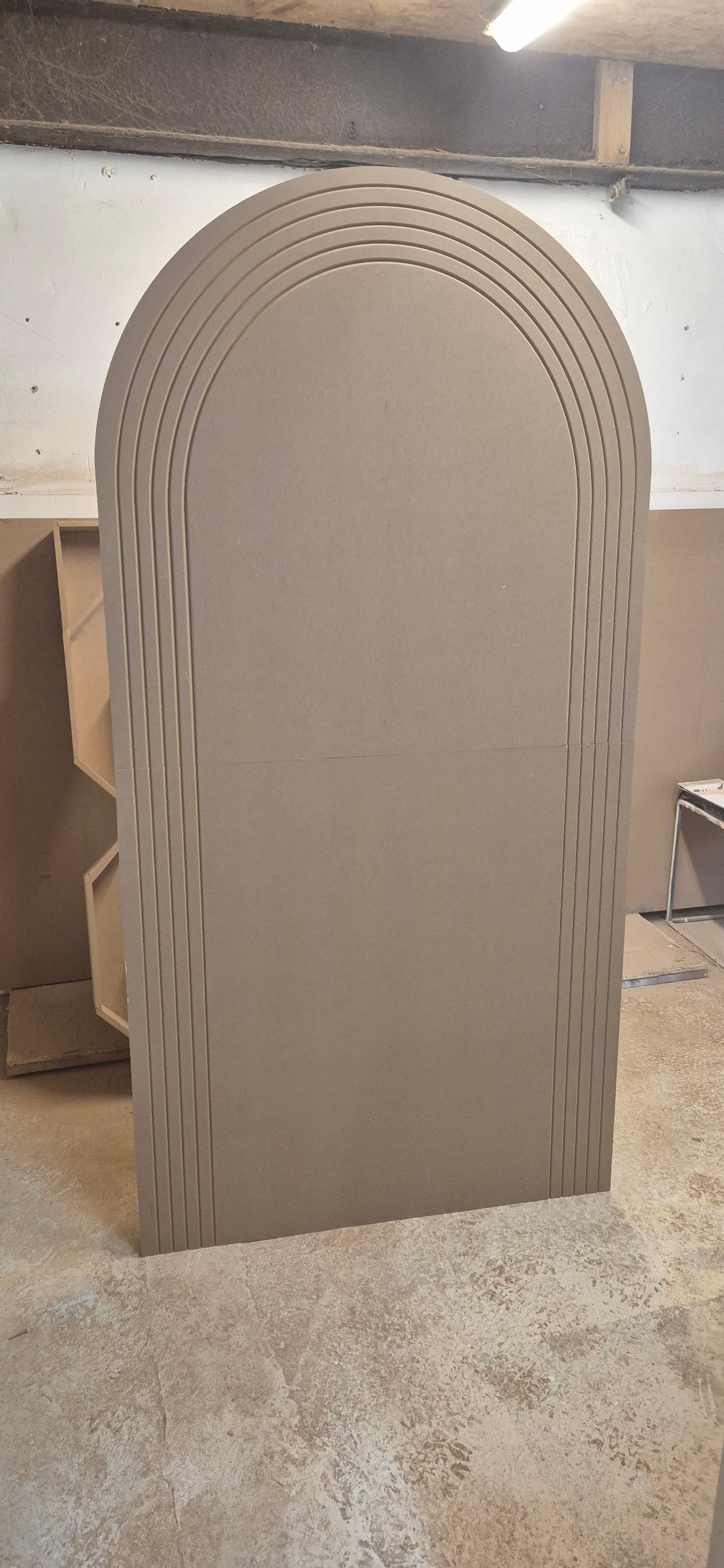 Ripple Edge Sailboard