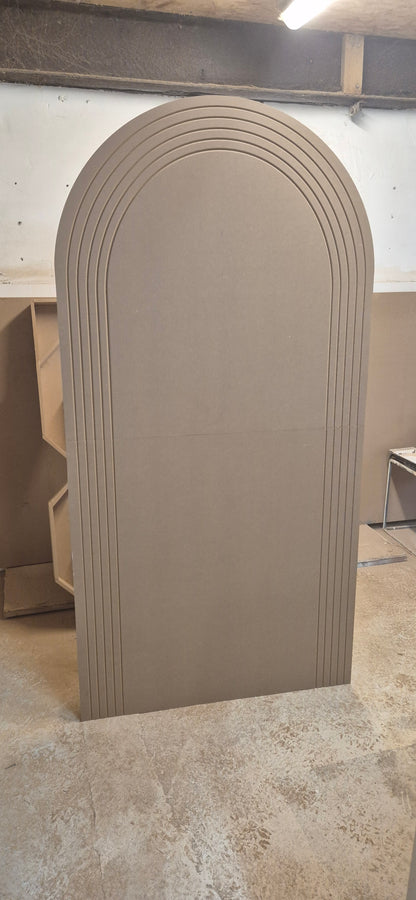 Ripple Edge Sailboard