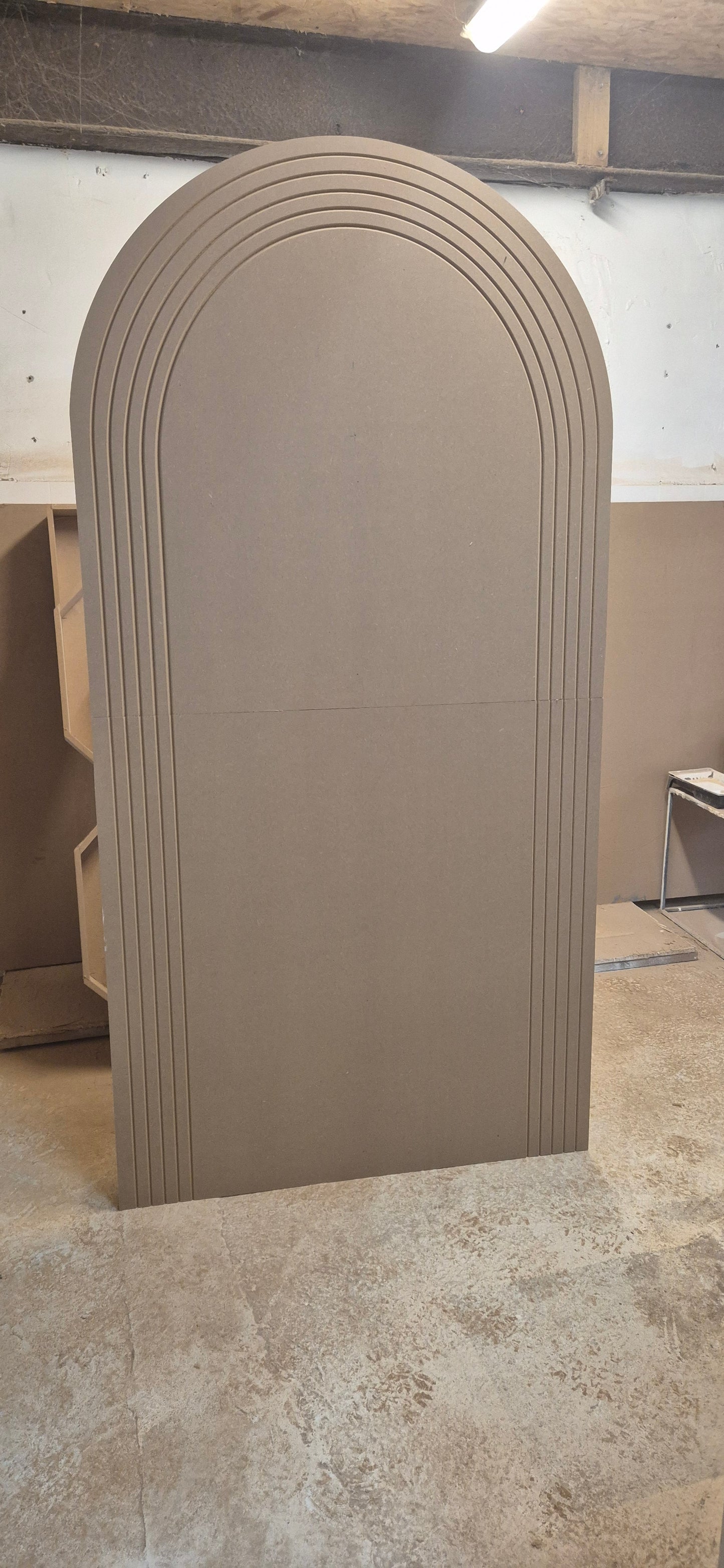 Ripple Edge Sailboard