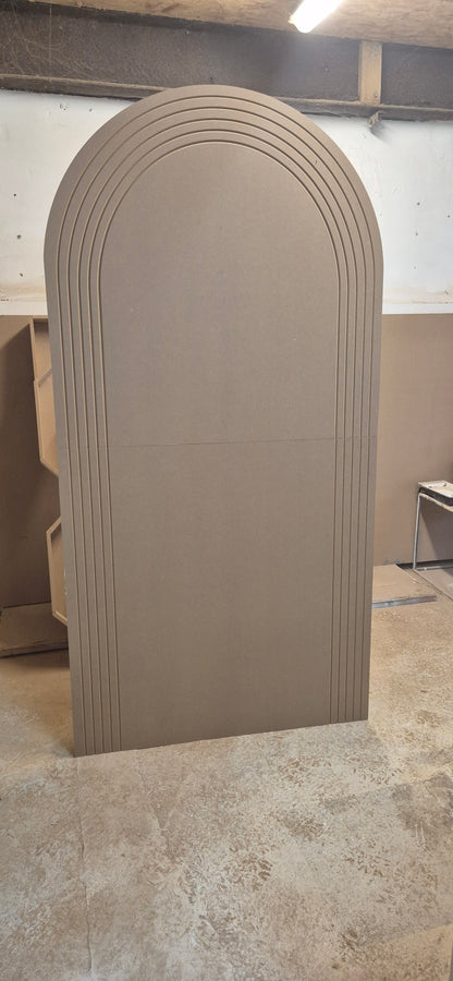 Ripple Edge Sailboard