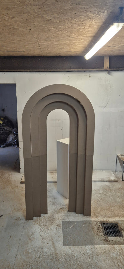 3D Arch