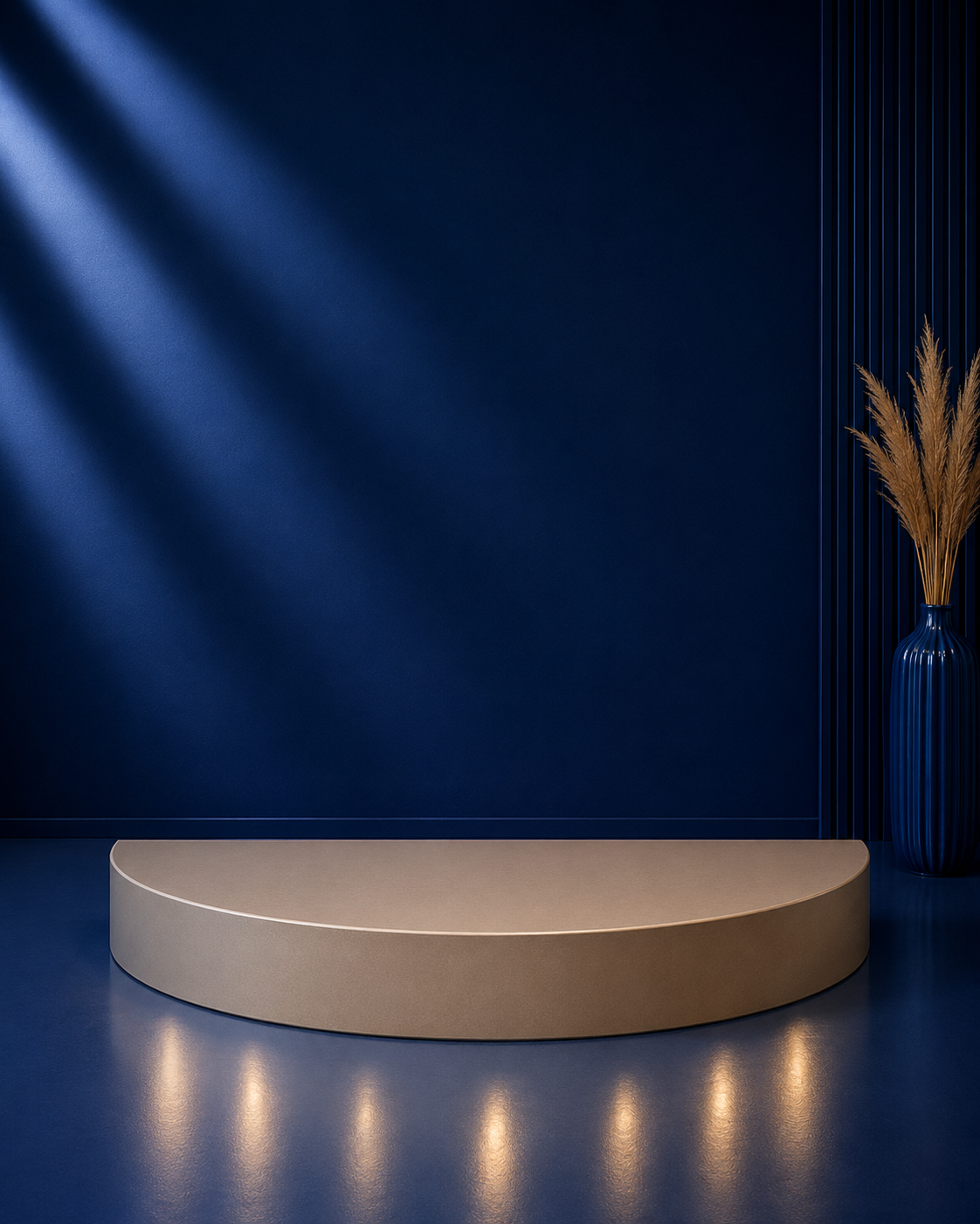 4ft x 2ft stage