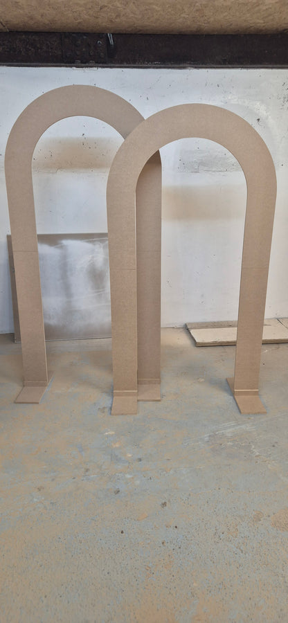 Hollow sailboard