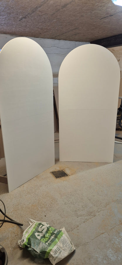 Standard Sailboard